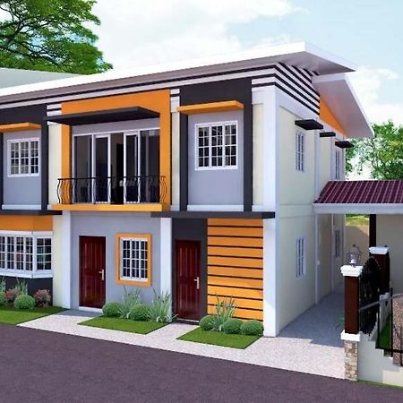 Jmc Residence Tagbilaran City Kültér fotó