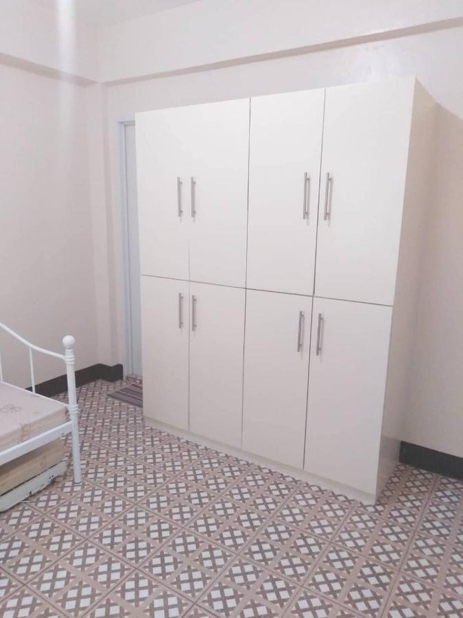 Jmc Residence Tagbilaran City Kültér fotó