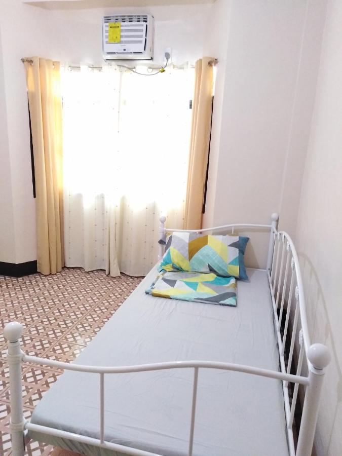 Jmc Residence Tagbilaran City Kültér fotó