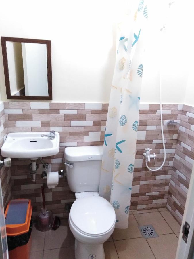Jmc Residence Tagbilaran City Kültér fotó