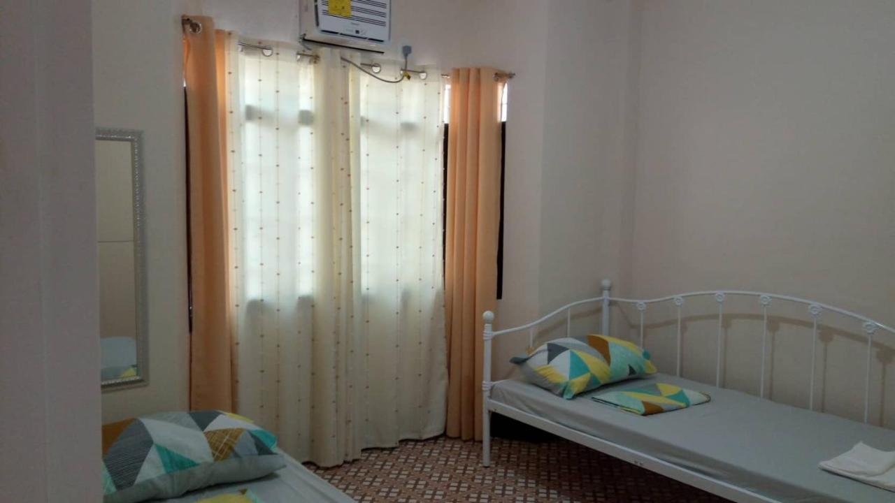 Jmc Residence Tagbilaran City Kültér fotó
