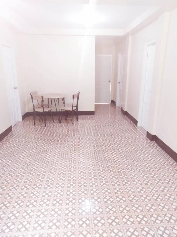 Jmc Residence Tagbilaran City Kültér fotó