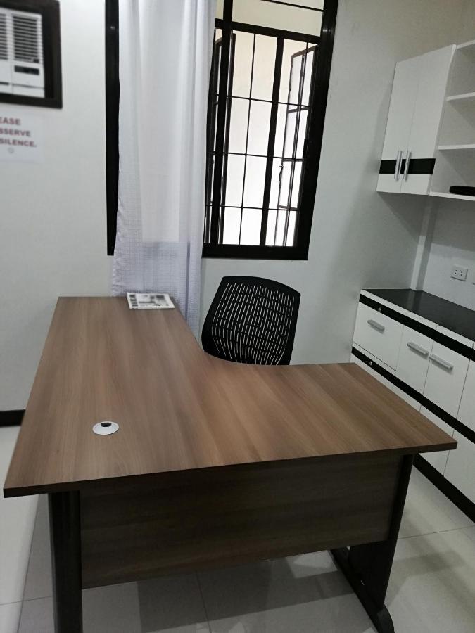 Jmc Residence Tagbilaran City Kültér fotó